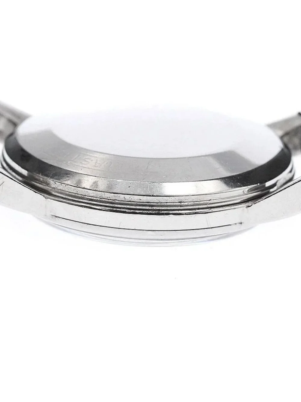 OMEGA Seamaster 2848-1 Small seconds cal.491 Vintage Automatic Men's_966769